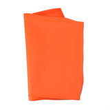 Griddle Mat Heavy Duty Silicone Grill Cover Protect Your Griddle From Rodents Debris Rust All Season BBQ Grill Mat 22in Orange