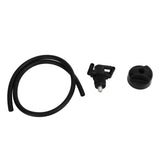3 Way Petcock Tank Fuel Shut Off Valve Switch with Fuel Line for Polaris ATV Sportsman 335 325 330 400 500 600 700 - Extra Image