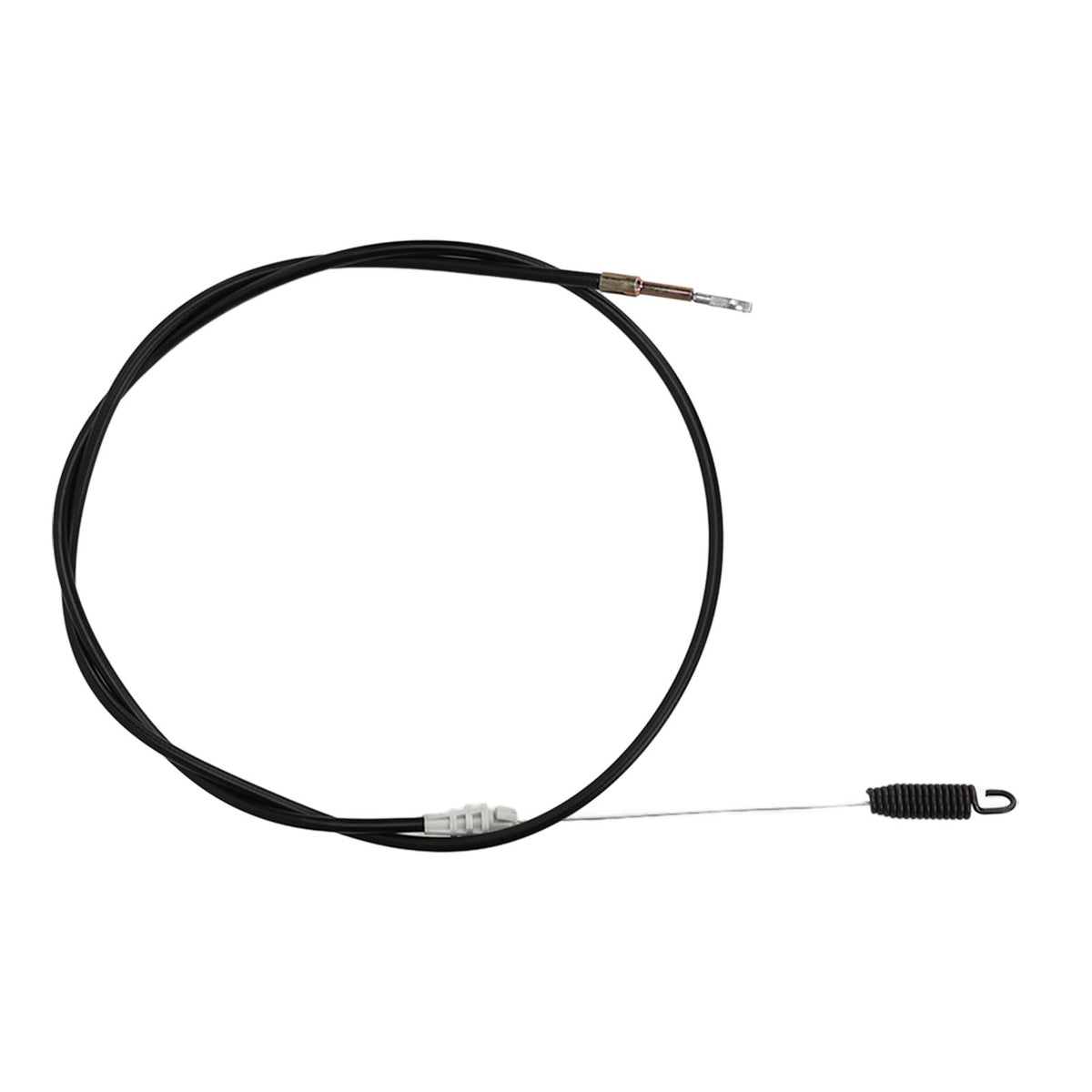 Lawn Mower Control Cable GX21047 Push Pull Cable Replacement Part for Walk Behind and Scotts