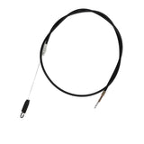 Lawn Mower Control Cable GX21047 Push Pull Cable Replacement Part for Walk Behind and Scotts