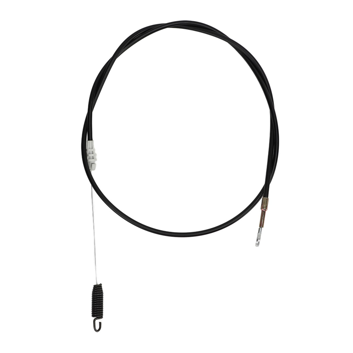 Lawn Mower Control Cable GX21047 Push Pull Cable Replacement Part for Walk Behind and Scotts