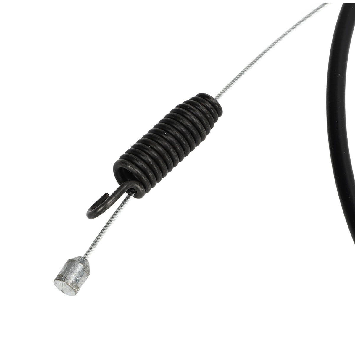 Lawn Mower Control Cable GX21047 Push Pull Cable Replacement Part for Walk Behind and Scotts