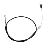 GX21634 GX22026 Lawn Mower Push Pull Cable for 12PB 12SB 12PC Lawn Mower