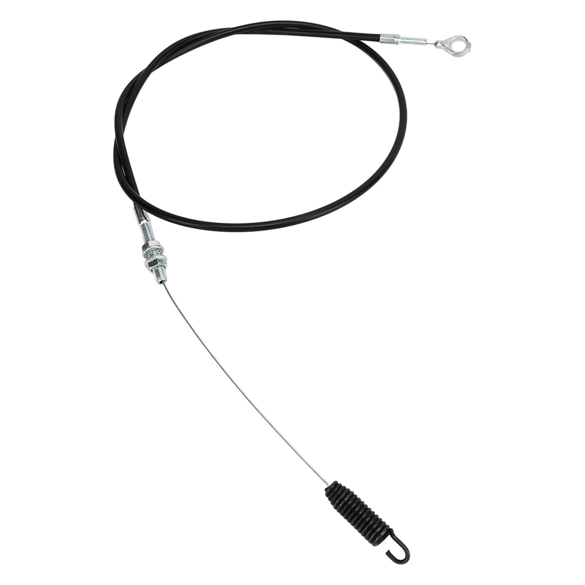 GX21634 GX22026 Lawn Mower Push Pull Cable for 12PB 12SB 12PC Lawn Mower