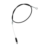 GX21634 GX22026 Lawn Mower Push Pull Cable for 12PB 12SB 12PC Lawn Mower
