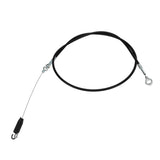 GX21634 GX22026 Lawn Mower Push Pull Cable for 12PB 12SB 12PC Lawn Mower