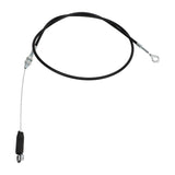 GX21634 GX22026 Lawn Mower Push Pull Cable for 12PB 12SB 12PC Lawn Mower