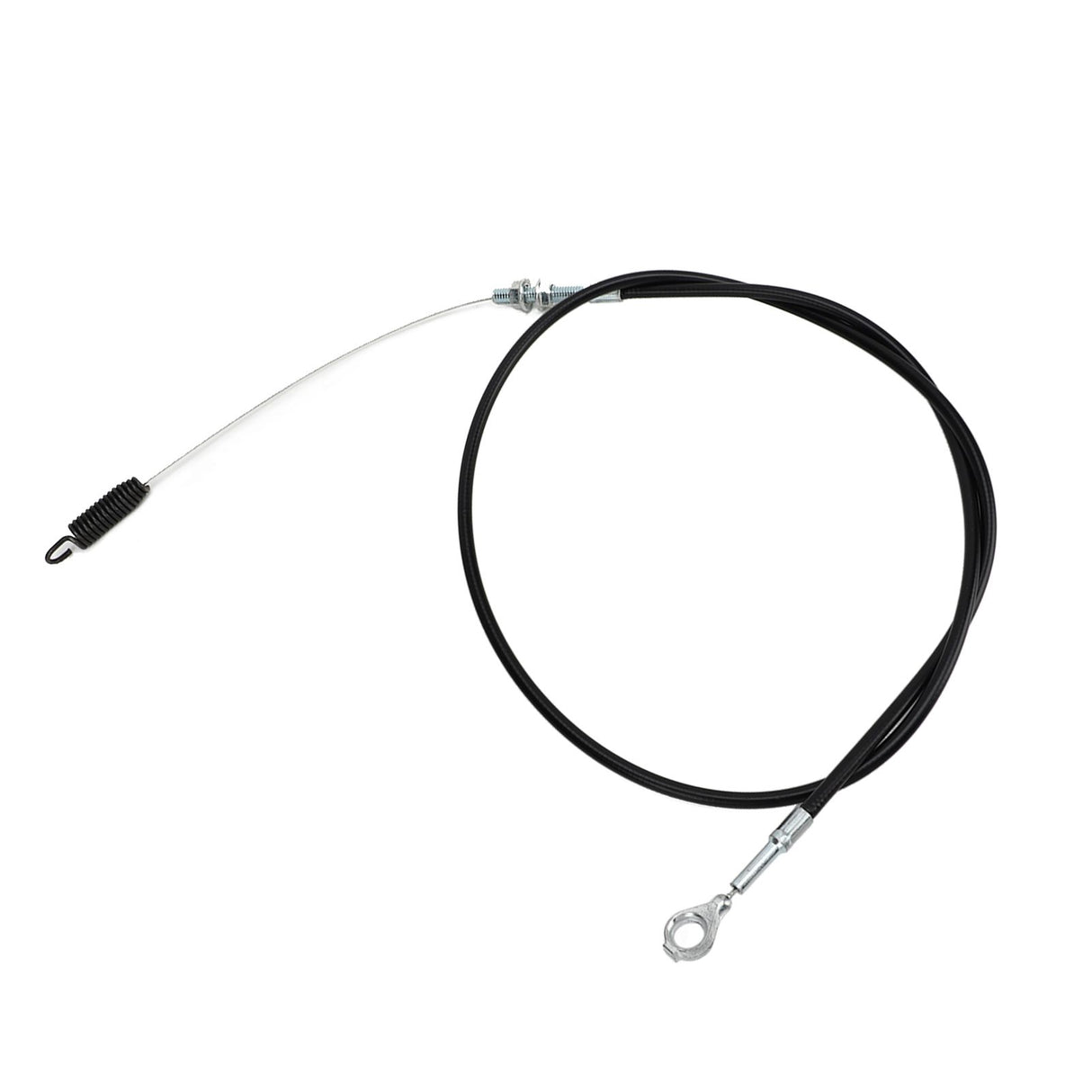 GX21634 GX22026 Lawn Mower Push Pull Cable for 12PB 12SB 12PC Lawn Mower