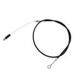 GX21634 GX22026 Lawn Mower Push Pull Cable for 12PB 12SB 12PC Lawn Mower