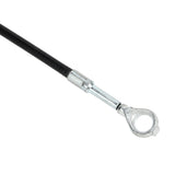 GX21634 GX22026 Lawn Mower Push Pull Cable for 12PB 12SB 12PC Lawn Mower