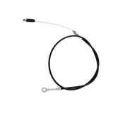 GX21634 GX22026 Lawn Mower Push Pull Cable for 12PB 12SB 12PC Lawn Mower - Extra Image