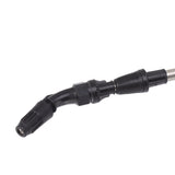 Handheld Garden Electric Sprayer Outdoor Portable Electric Garden Water Sprayer Wand for Gardening Watering 5m Set