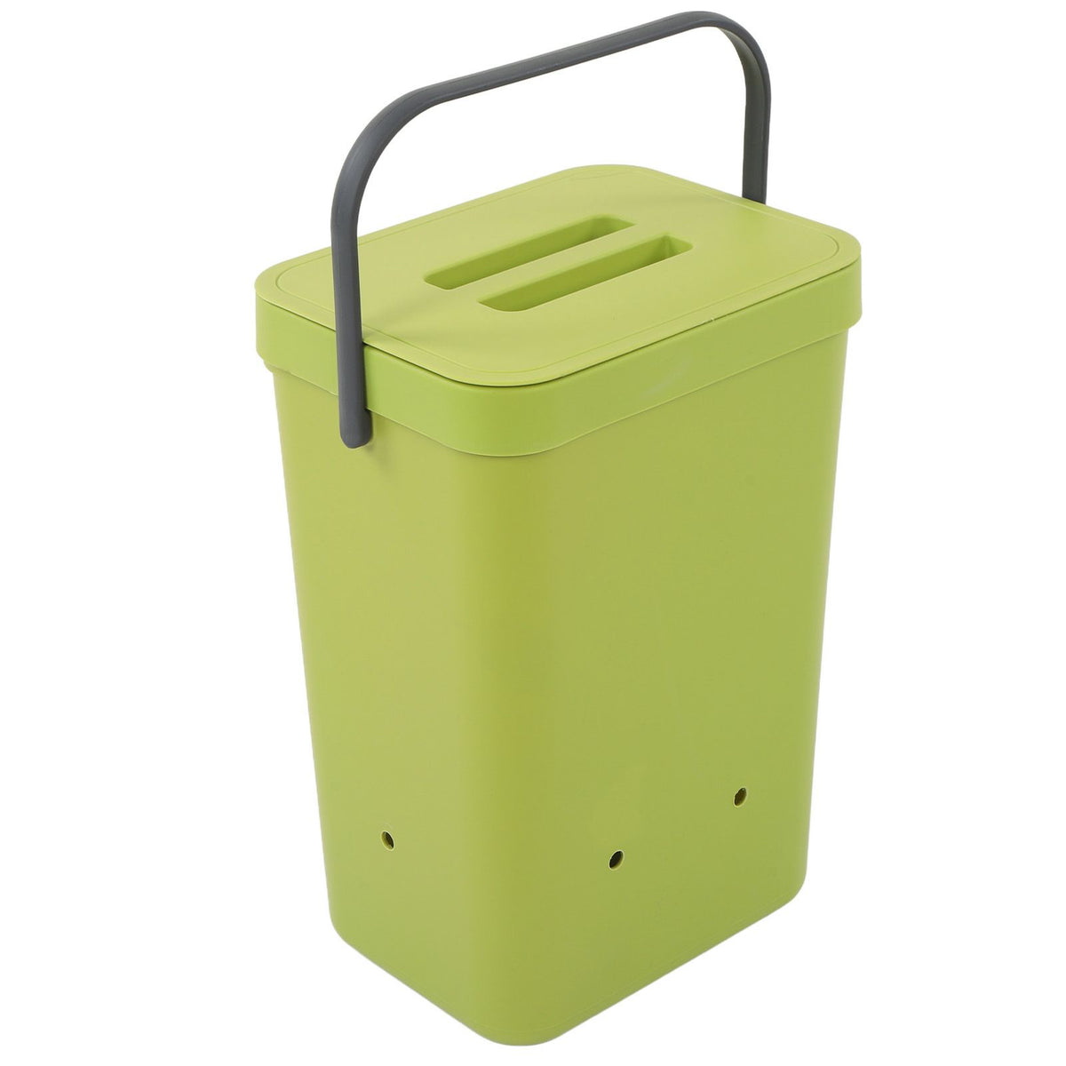 Chicken Waterer 4 Drinking Spouts Large Capacity Automatic Chick Drinker Waterer for Poultry Feeding Equipment 12L