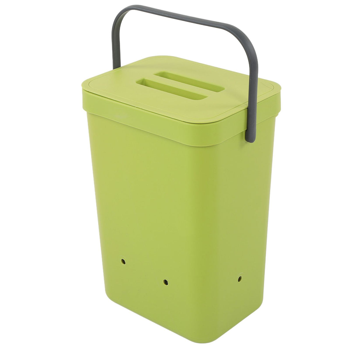 Chicken Waterer 4 Drinking Spouts Large Capacity Automatic Chick Drinker Waterer for Poultry Feeding Equipment 12L