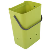 Chicken Waterer 4 Drinking Spouts Large Capacity Automatic Chick Drinker Waterer for Poultry Feeding Equipment 12L - 45-Degree Angle