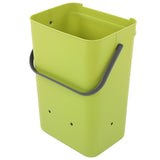 Chicken Waterer 4 Drinking Spouts Large Capacity Automatic Chick Drinker Waterer for Poultry Feeding Equipment 12L