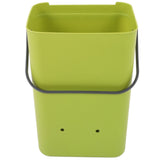 Chicken Waterer 4 Drinking Spouts Large Capacity Automatic Chick Drinker Waterer for Poultry Feeding Equipment 12L - Close-Up Angle