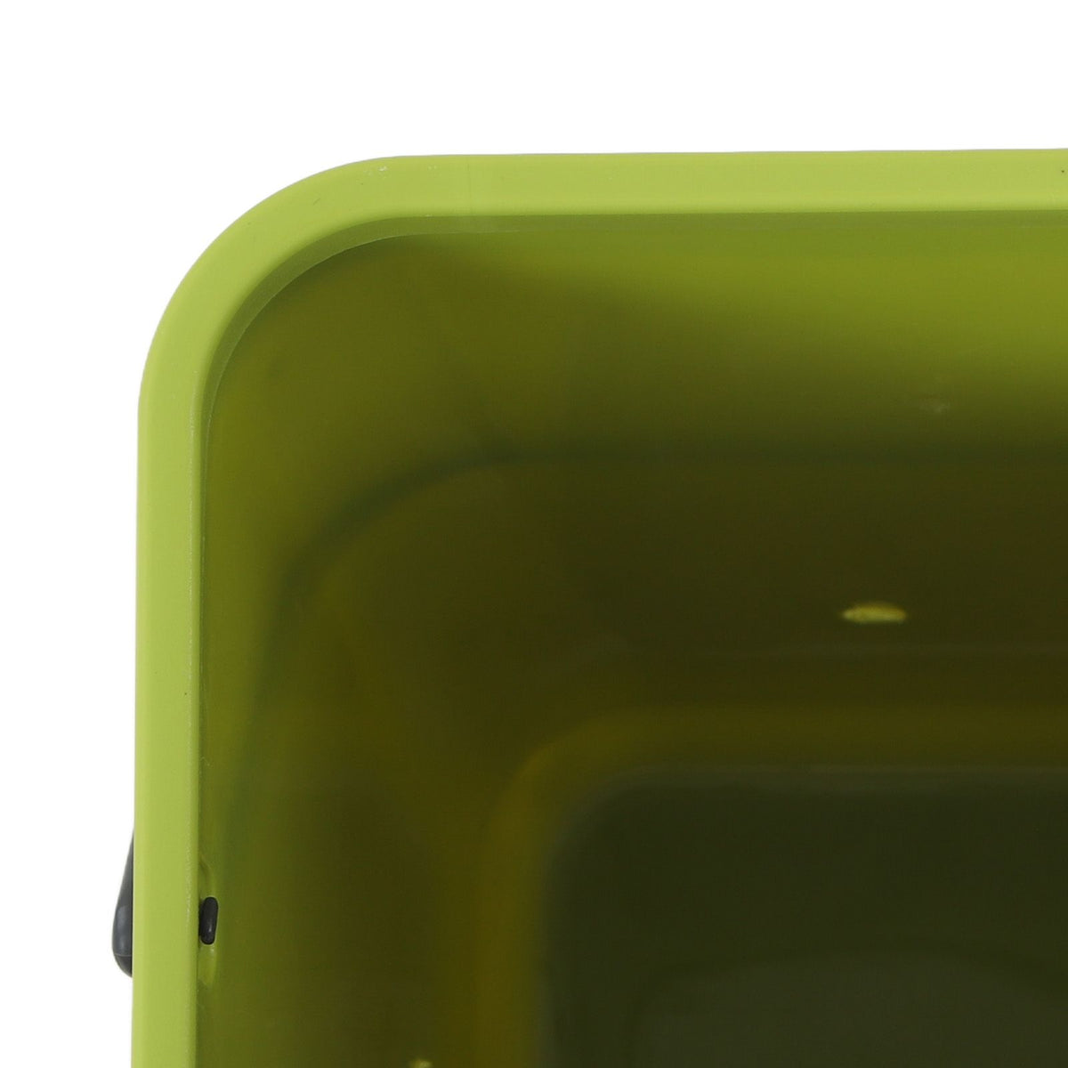 Chicken Waterer 4 Drinking Spouts Large Capacity Automatic Chick Drinker Waterer for Poultry Feeding Equipment 12L