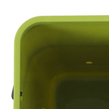 Chicken Waterer 4 Drinking Spouts Large Capacity Automatic Chick Drinker Waterer for Poultry Feeding Equipment 12L - Extra Image