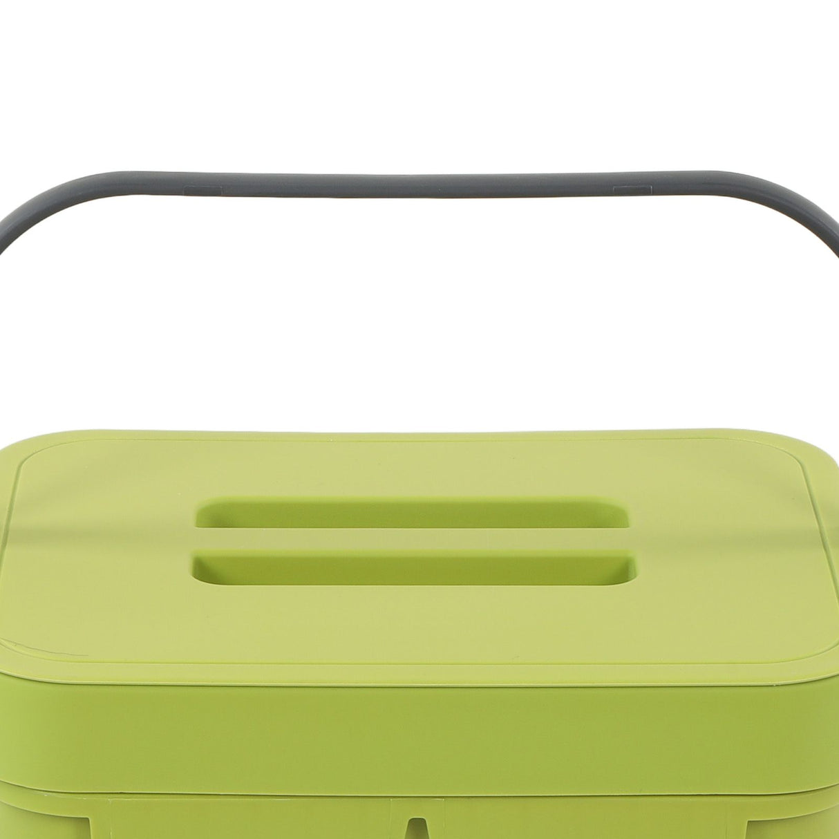 Chicken Waterer 4 Drinking Spouts Large Capacity Automatic Chick Drinker Waterer for Poultry Feeding Equipment 12L