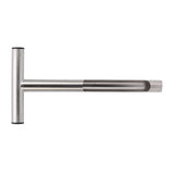 Soil Sampler Probe 304 Stainless Steel Protable T Handle Soil Sampling Tool for Farm Garden Lawn 12in - Extra Image
