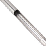 Soil Sampler Probe 304 Stainless Steel Protable T Handle Soil Sampling Tool for Farm Garden Lawn 12in - Extra Image