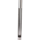 Soil Sampler Probe 304 Stainless Steel Protable T Handle Soil Sampling Tool for Farm Garden Lawn 21in - Extra Image