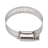Type B Hose Adapter with Collar Replacement for Intex FIT ARU Threaded Pumps Type B Pool Clamp On Fittings Converter Pool Accessory