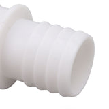 32mm Hose Coupling Pool Hose Adapter with Hose Clamp Hose Adapter Replacement for Pangea Tech