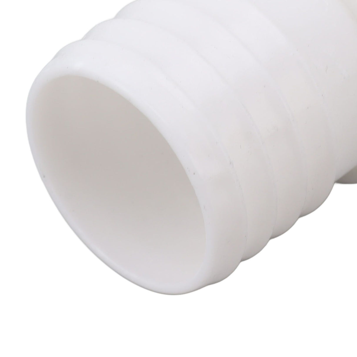 32mm Hose Coupling Pool Hose Adapter with Hose Clamp Hose Adapter Replacement for Pangea Tech