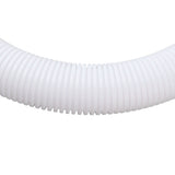 1.5in Diameter 59in Long Accessory Pool Pump Replacement Hose Filter Pump Hose Includes 1 Hose Adapter - Extra Image