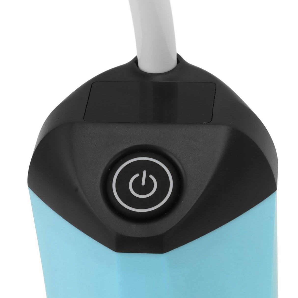 Portable Shower Camping Shower 3 Gears Adjustable Outdoor Camp Shower Pump Electric Rechargeable Portable Camping Shower Blue