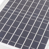 Solar Fountain Pump 9V 10W Easy To Install Solar Fountain Pond Pump Kit for Bird Bath Garden Backyard Pool Fish Tank - Extra Image