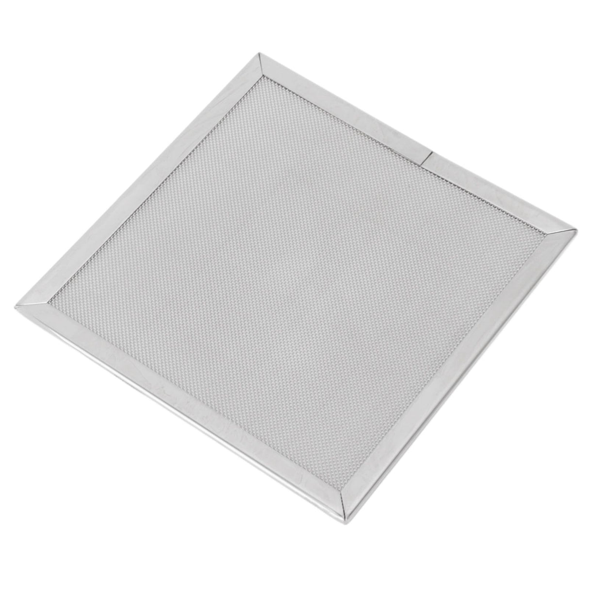 Barbecue Wire Mesh 304 Stainless Steel BBQ Grill Grates Replacement For Chicken Wing Squid Vegetable Beef 14x14cm/5.5x5.5in