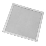 Barbecue Wire Mesh 304 Stainless Steel BBQ Grill Grates Replacement For Chicken Wing Squid Vegetable Beef 14x14cm/5.5x5.5in