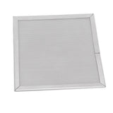 Barbecue Wire Mesh 304 Stainless Steel BBQ Grill Grates Replacement For Chicken Wing Squid Vegetable Beef 15x15cm/5.9x5.9in
