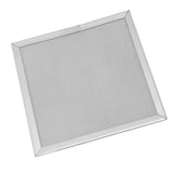 Barbecue Wire Mesh 304 Stainless Steel BBQ Grill Grates Replacement For Chicken Wing Squid Vegetable Beef 15x15cm/5.9x5.9in - Extra Image