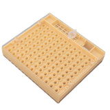 Queen Bee Rearing System Plastic Breeding Cell Cup Kit Beekeeping Grafting Equipments Supplies - Extra Image