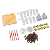 Plastic Queen Rearing System Beekeeping Queen Bee Rearing Grafting Kit Beekeeping Tools Supplies