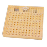 Plastic Queen Rearing System Beekeeping Queen Bee Rearing Grafting Kit Beekeeping Tools Supplies