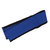 Pool Handrail Cover Cover Swimming Pool Antislip Hand Rail Cover Protector for Indoor Outdoor 4ft - Close-Up Angle