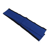 Pool Handrail Cover Cover Swimming Pool Antislip Hand Rail Cover Protector for Indoor Outdoor 6ft - Front View
