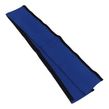 Pool Handrail Cover Cover Swimming Pool Antislip Hand Rail Cover Protector for Indoor Outdoor 6ft - Rear View