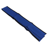 Pool Handrail Cover Cover Swimming Pool Antislip Hand Rail Cover Protector for Indoor Outdoor 8ft - Rear View