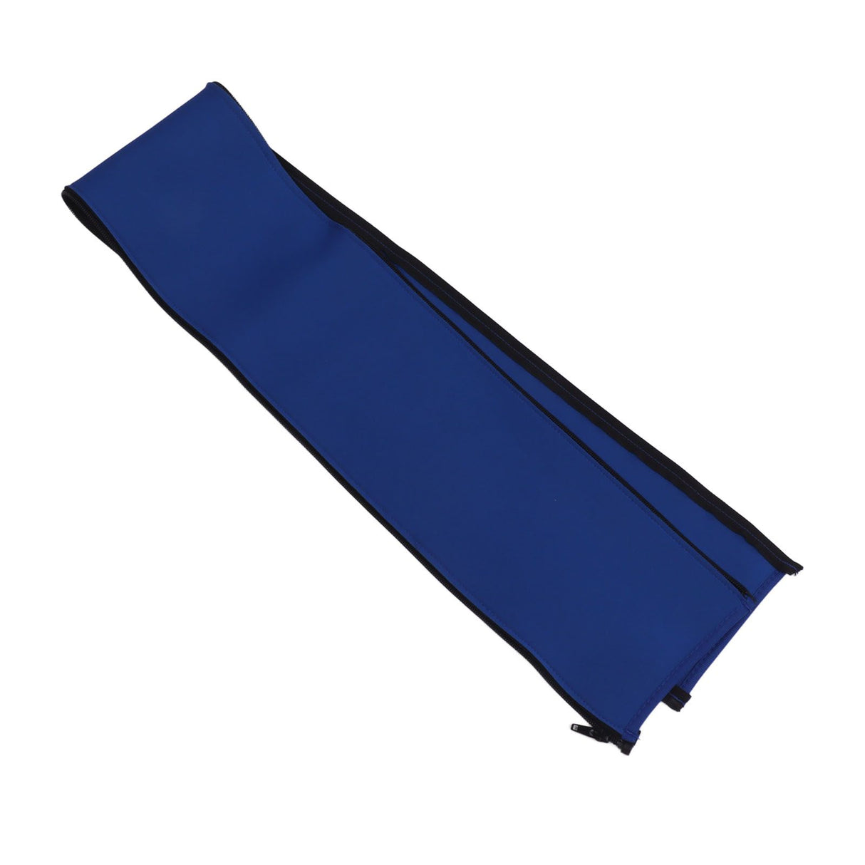 Pool Handrail Cover with Zipper Adjustable Non Slip Railing Handle Sleeve for Swimming Pool Ladder 6ft