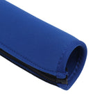 Pool Handrail Cover with Zipper Adjustable Non Slip Railing Handle Sleeve for Swimming Pool Ladder 6ft