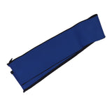Pool Handrail Cover with Zipper Adjustable Non Slip Railing Handle Sleeve for Swimming Pool Ladder 10ft