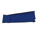 Pool Handrail Cover with Zipper Adjustable Non Slip Railing Handle Sleeve for Swimming Pool Ladder 10ft