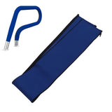 Pool Handrail Cover with Zipper Adjustable Non Slip Railing Handle Sleeve for Swimming Pool Ladder 10ft