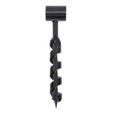 Manual Auger High Speed Steel Easier To Drill Multifunctional Handmade Wood Auger for Outdoor